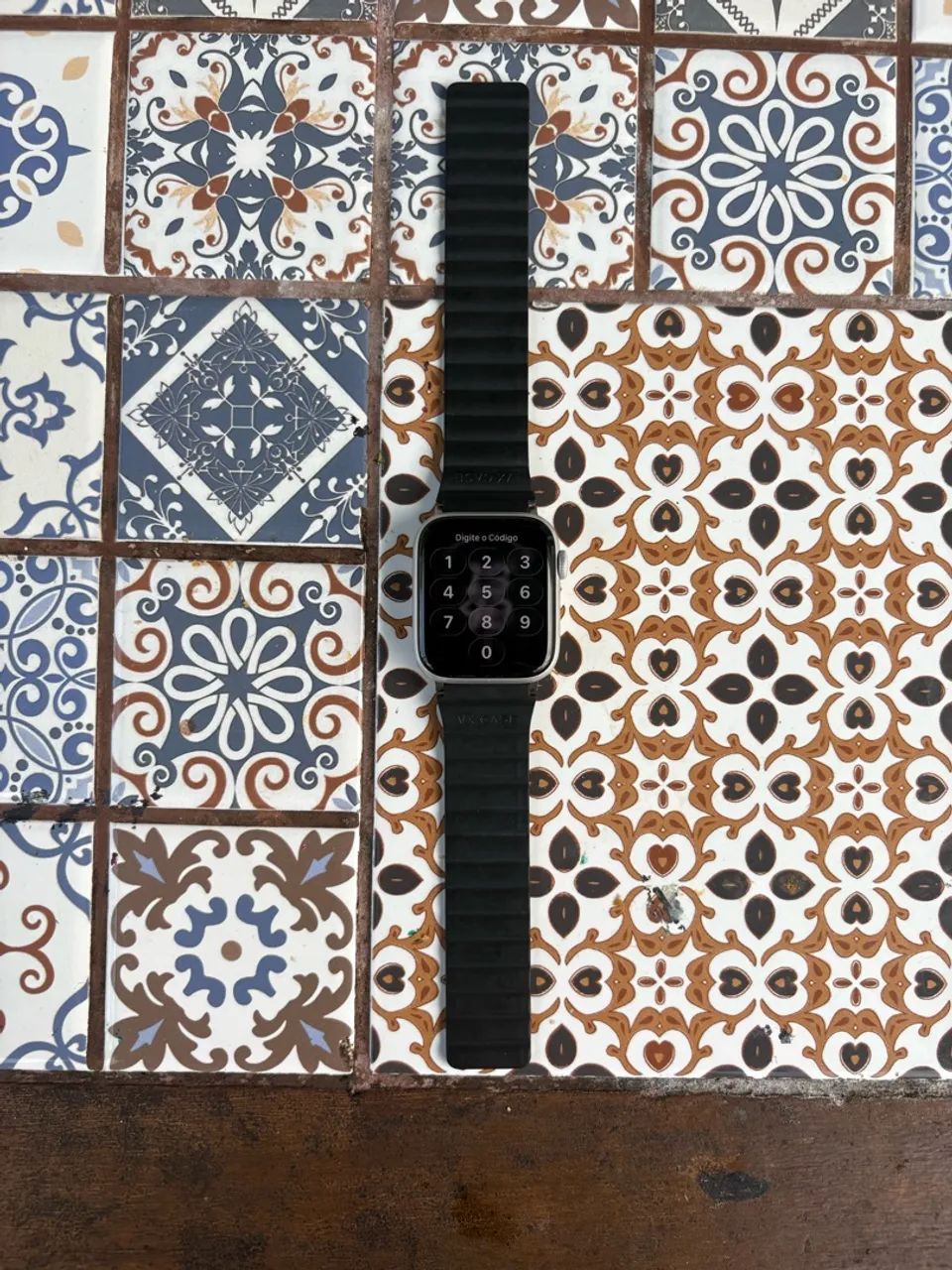 Apple Watch SE 
