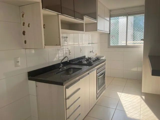 APARTAMENTO MIRANTE DU PARK - LOCAÇÃO - Foto 5