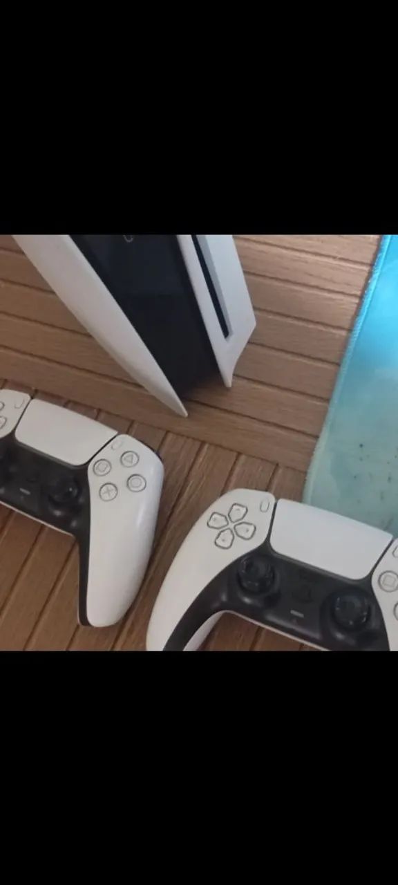 PlayStation 5