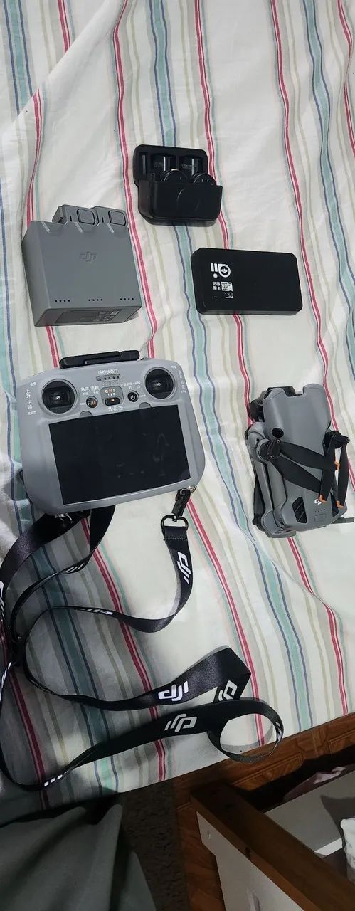 Dji mini 5 pro - Foto 2