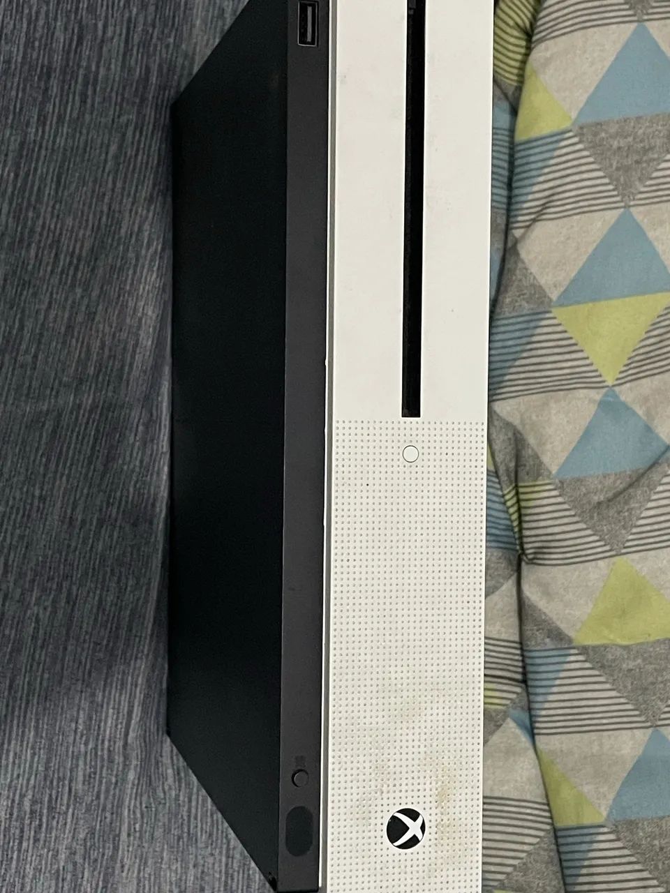 Xbox one s 500gb  - Foto 4