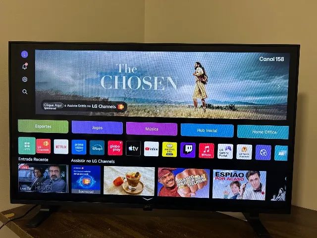 TV