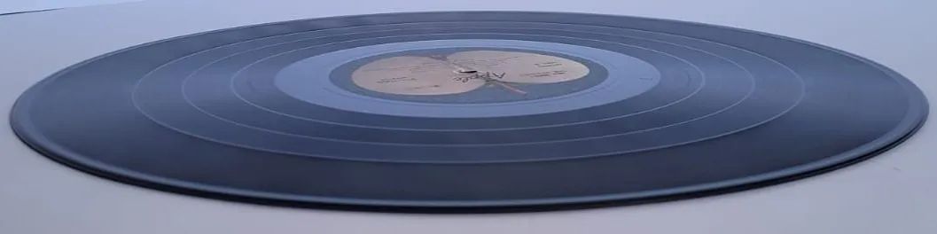 VINIL THE BEATLES - HEY JUDE LP - Foto 5