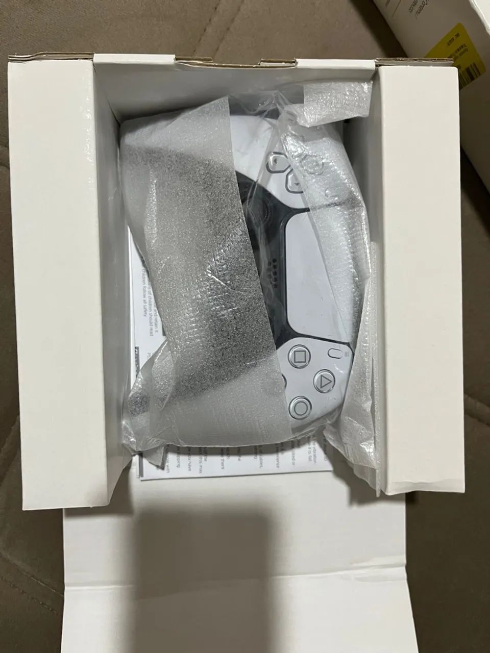Controle PS5 