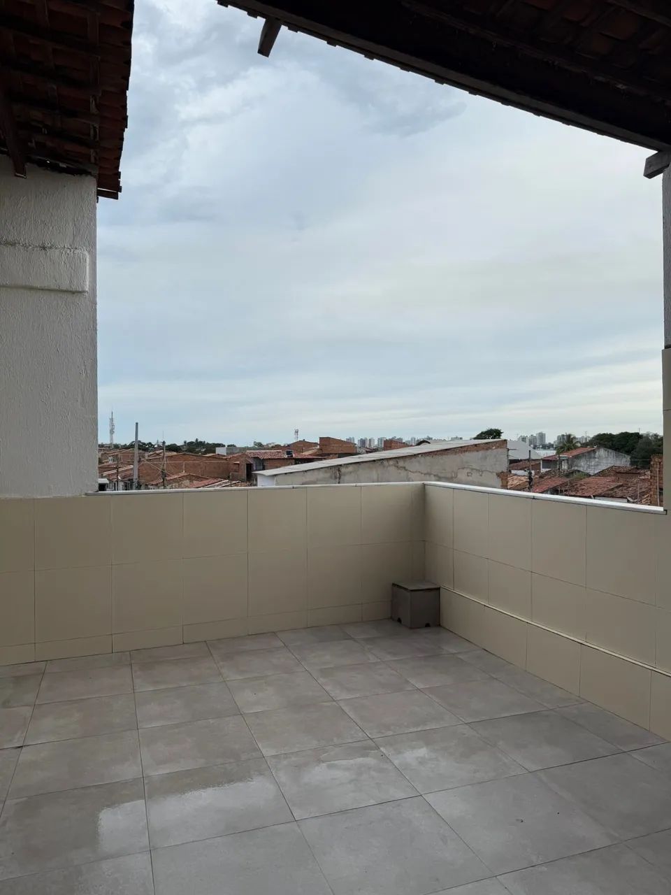 Foto - Barra Dos Coqueiros - 