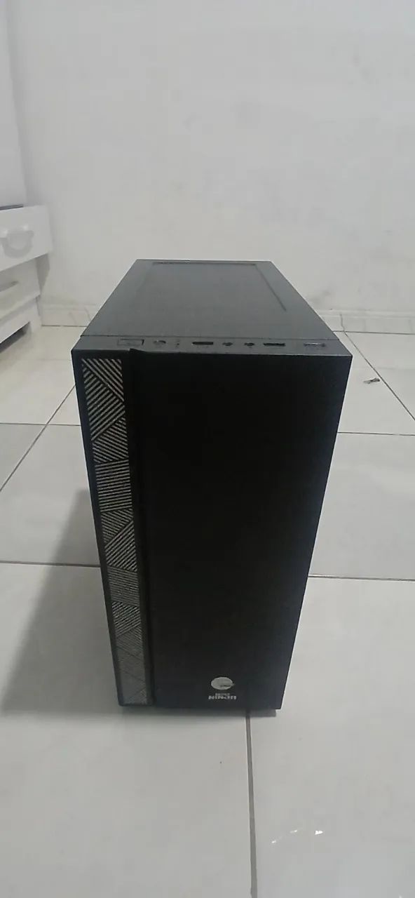 Gabinete pc gamer  - Foto 3