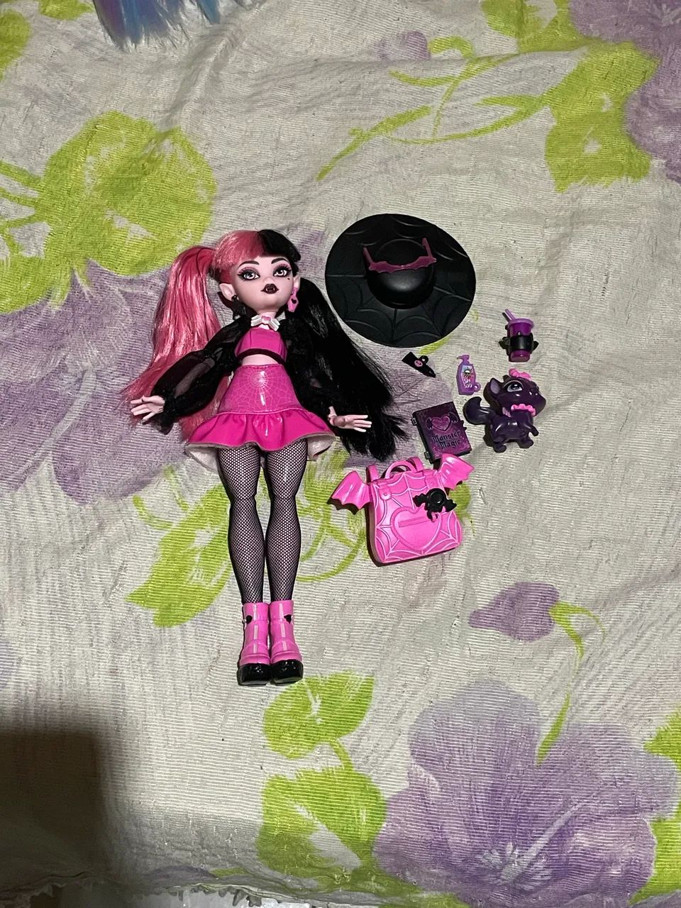 Monster high g3 - Foto 2