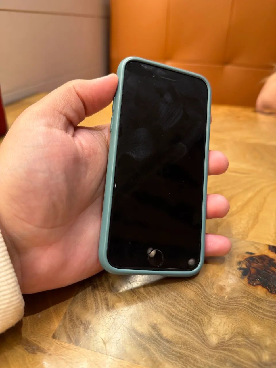 IPHONE SE (2020) 64Gb  - Foto 3