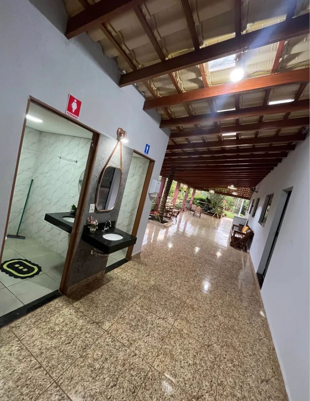 Chácara para locação  - Foto 5