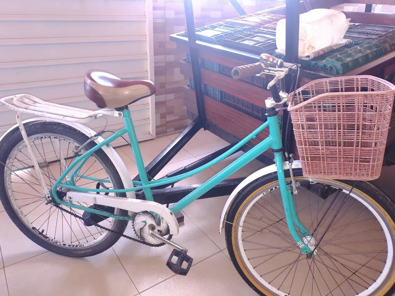 bicicleta  - Foto 2