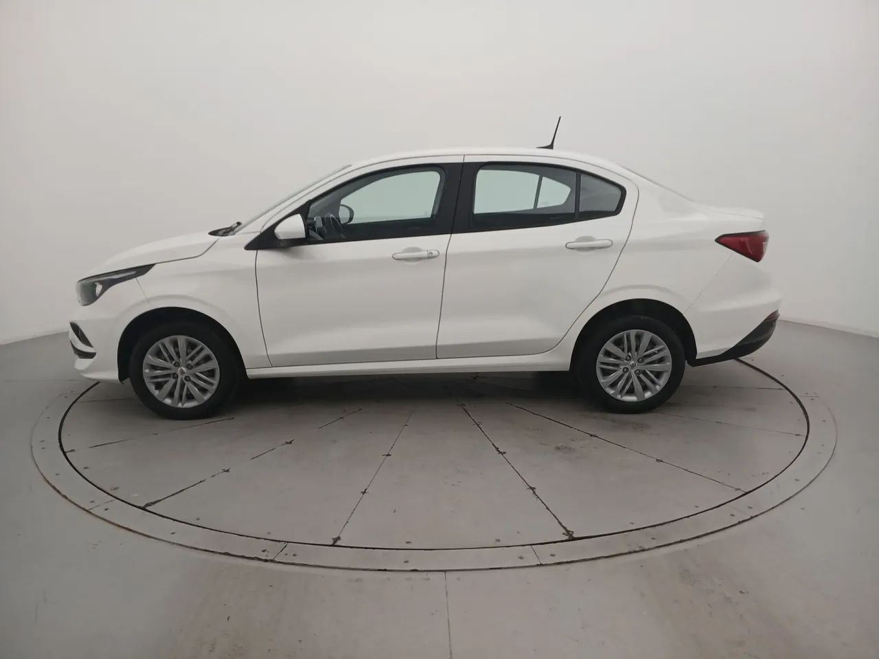 Fiat Cronos 1.0 6V Flex 2024 - Foto 2