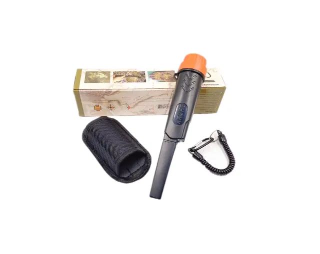 pinpointer para detectorismo