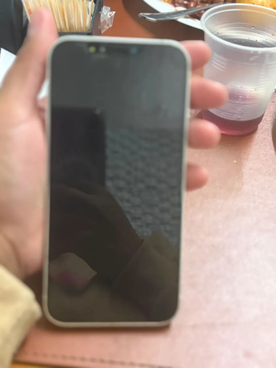 iPhone 12 - Foto 3
