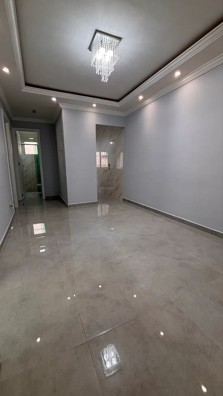 Lindo apartamento reformado - Foto 2