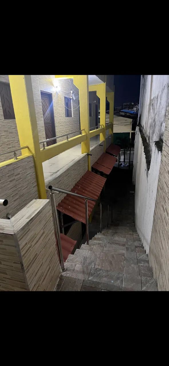 Kitnet em Mirassol prox a UFRN - Foto 2