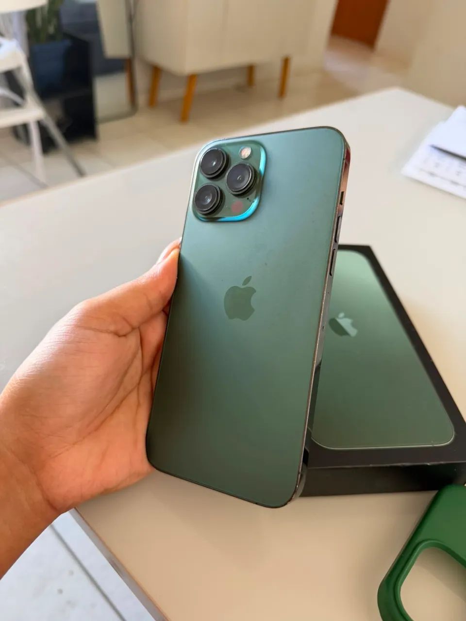iPhone 13 Pro Max 512 gb  - Foto 3