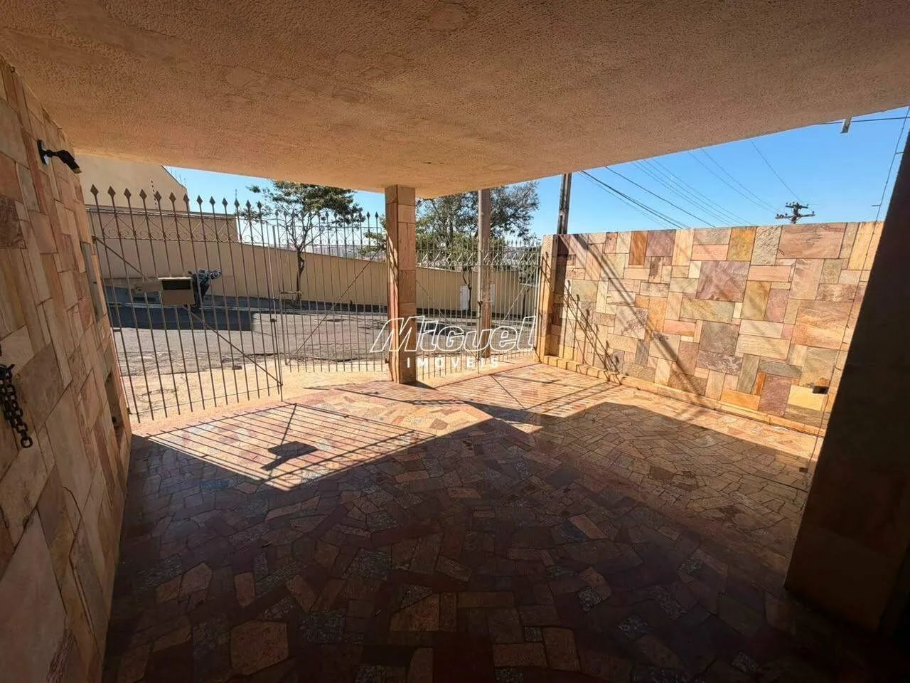 Casa, para aluguel, Nova América - 3 quartos - Piracicaba/SP - Foto 3