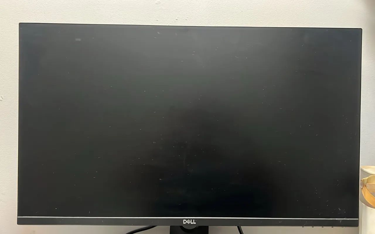 Monitor Dell P2719H quse novo - Foto 2