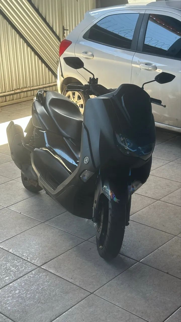 Vendo Nmax 160 - Foto 3