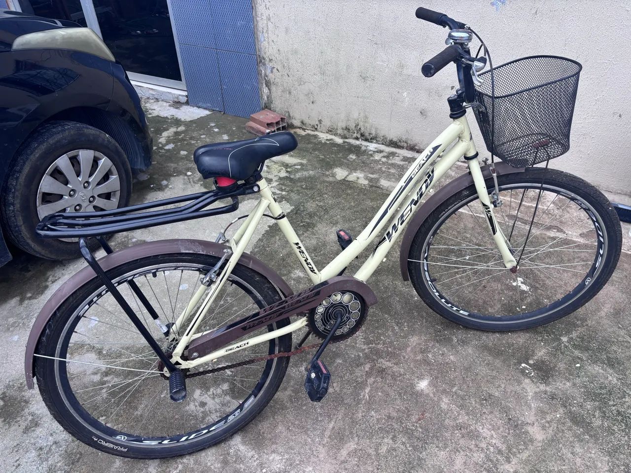 Bicicleta Aro 26 - Foto 4