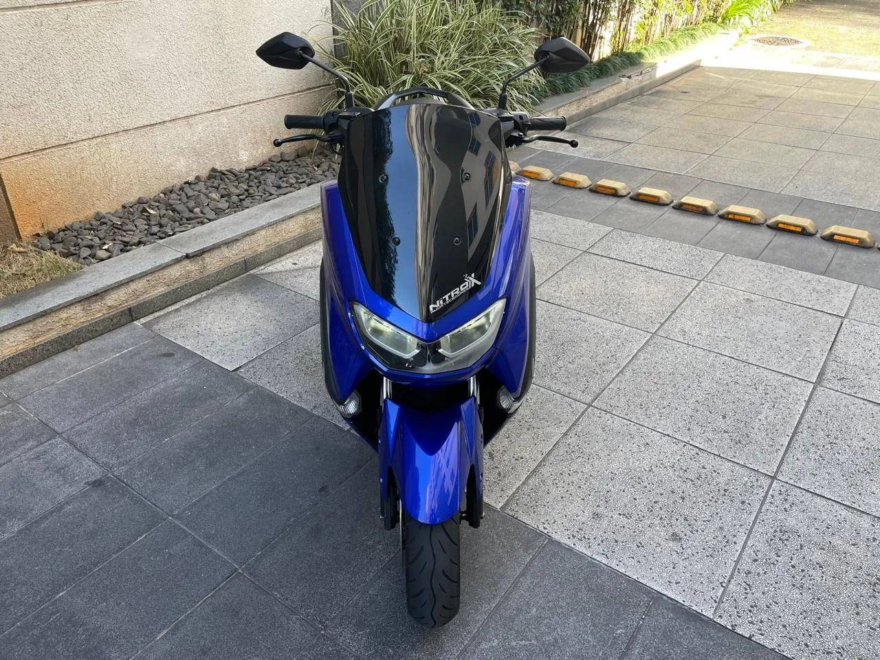 YAMAHA NMAX 160 ABS - Foto 2