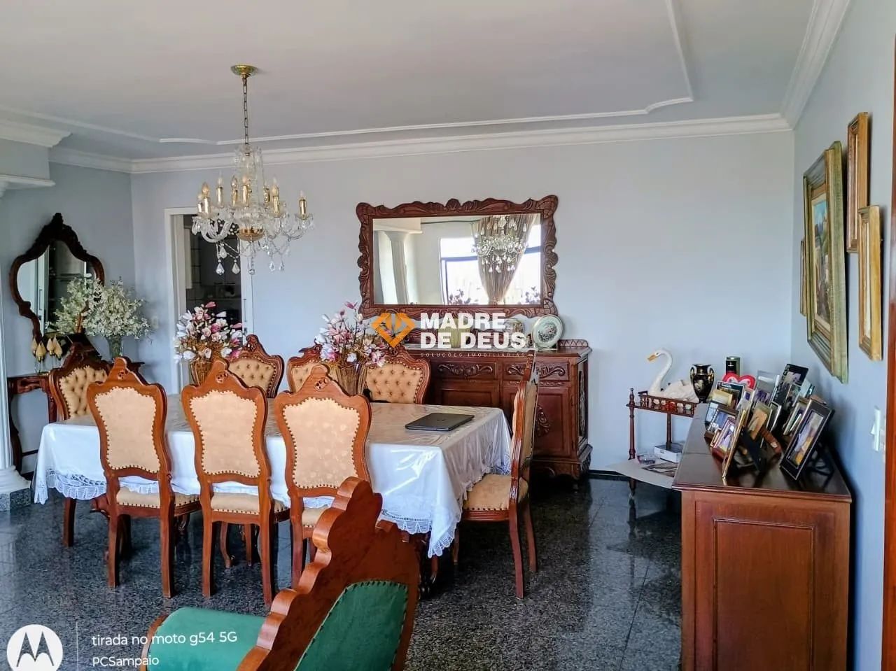 Edifício BR 03 200 m² | Cobertura Exclusiva No Coração do Joaquim Távora - Foto 3