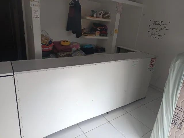 Balcão 