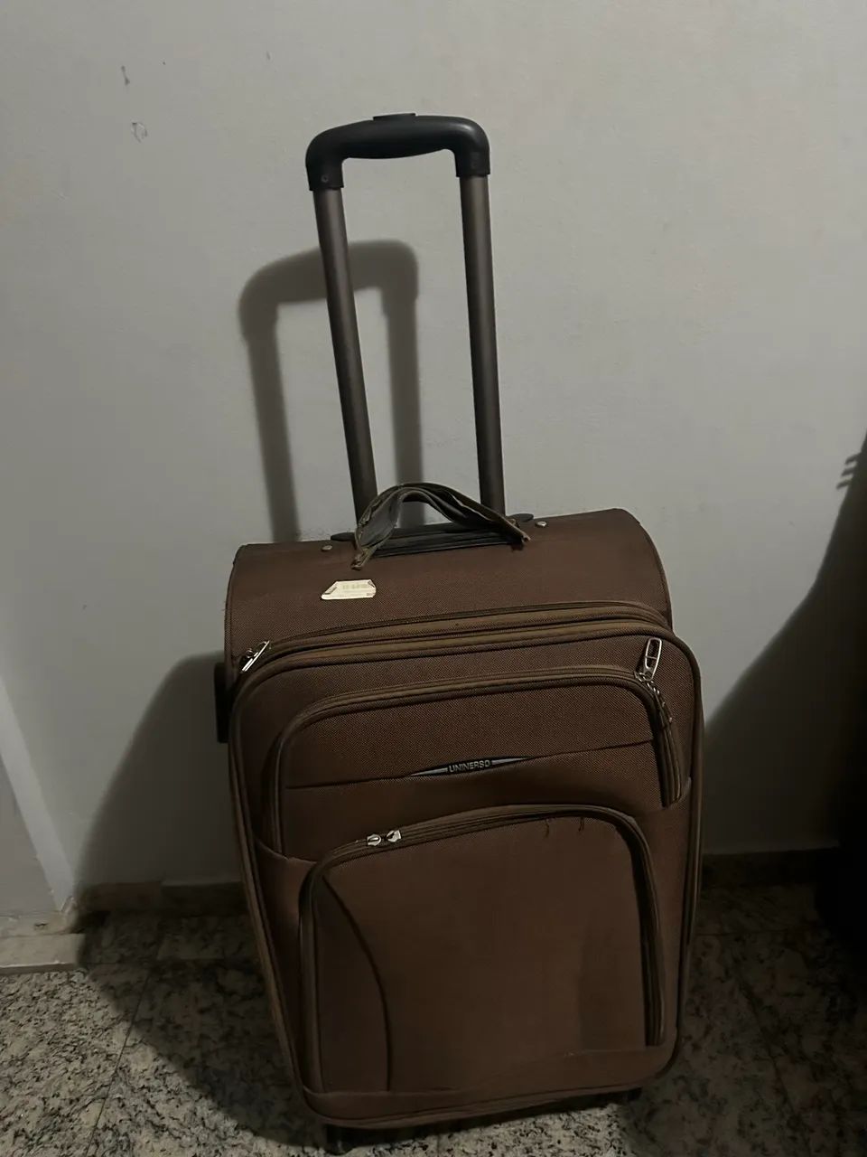 Mala para viajem - Foto 4