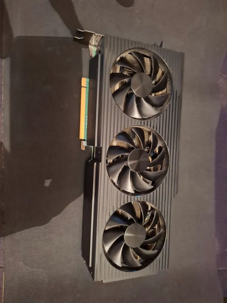 Nvidia RTX 4090 24gb usada zero esforco