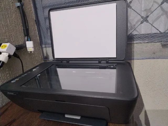 Impressora HP Deskjet 2774 - Foto 2