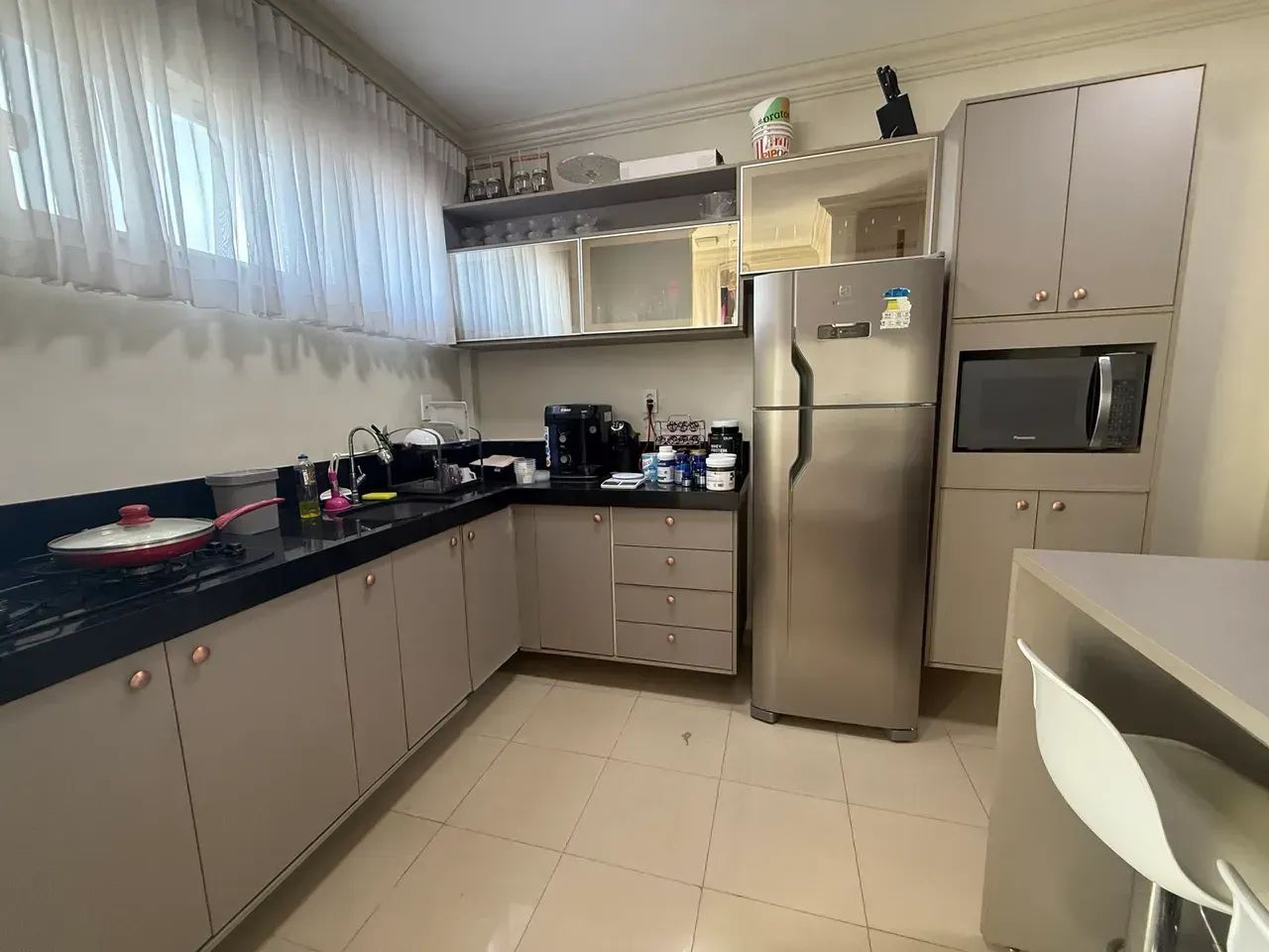 Apartamento à venda no Edifício Turmalina - Santa Rita - Foto 4
