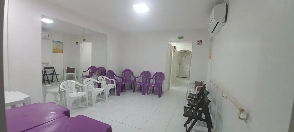 ponto comercial terreo rua da mata na marambaia, amplo e espaçoso - Foto 5
