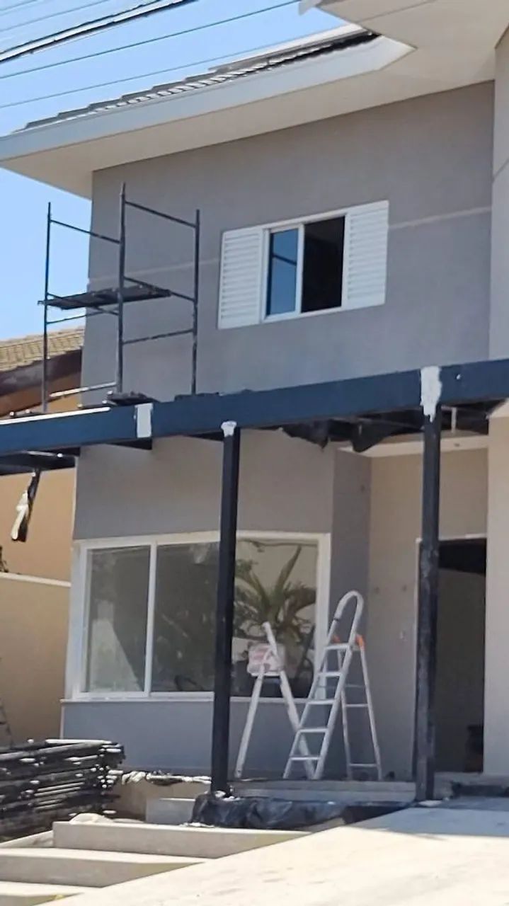 Serviços de pinturas em geral - Foto 3