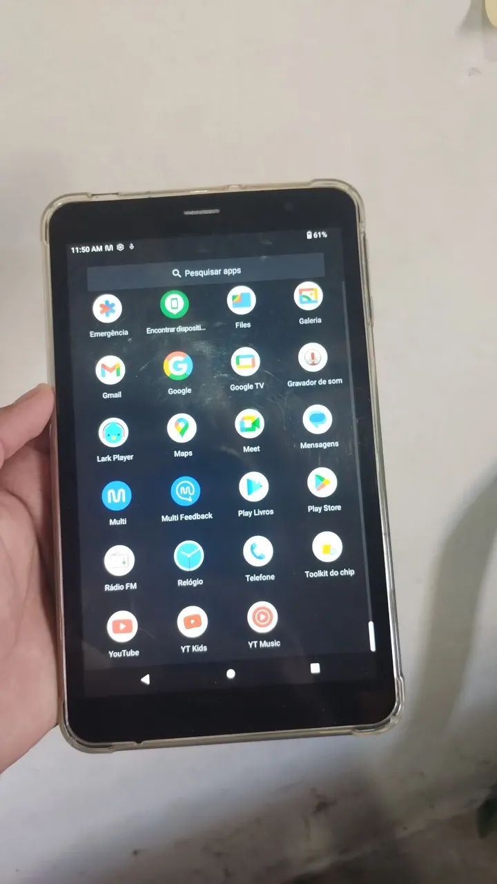 Tablet  - Foto 2