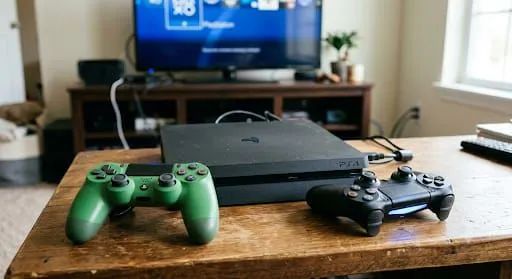 PlayStation 4