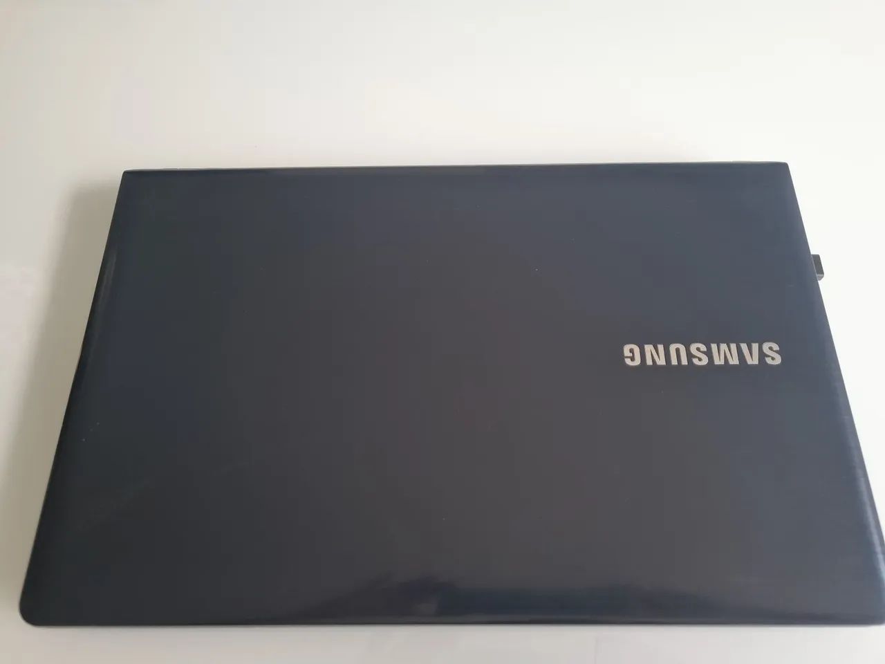 Notebook Samsung 15.6" | SSD 512GB | Intel i3 (excelente estado) - Foto 4