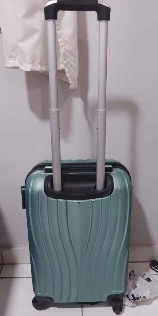 Mala de viagem Sestini - Foto 4