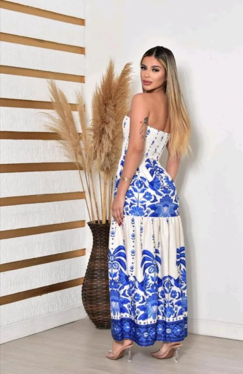Roupa feminina  - Foto 2