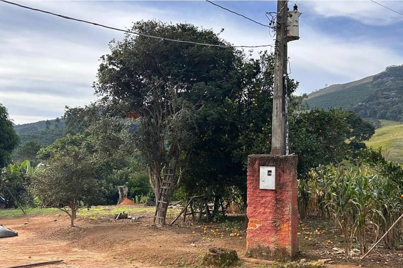 Chácara na Comunidade de Três Barras - Foto 3