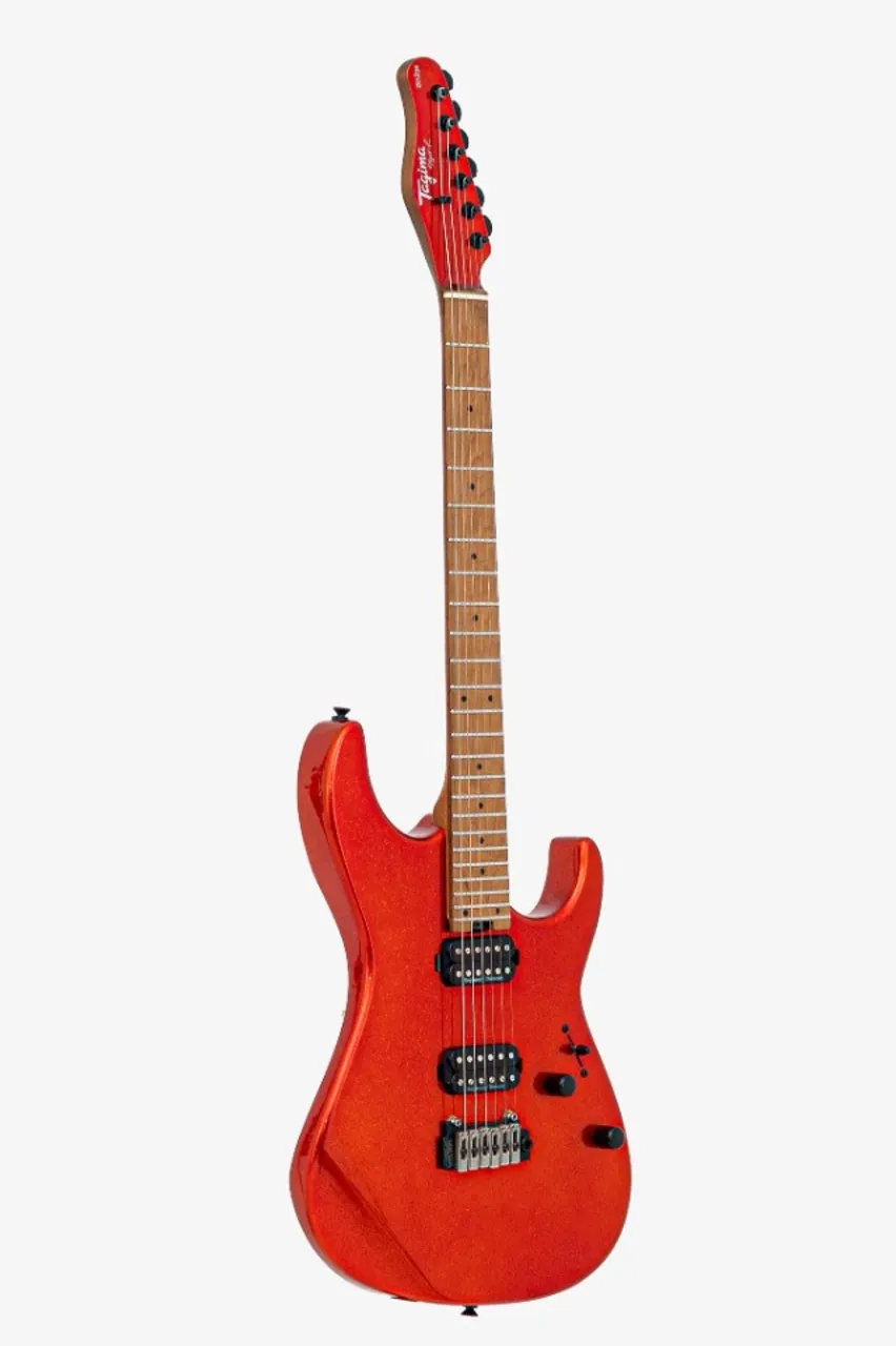 Ibanez Iron Label RGIR20E - Captadores EMG 60/81 (Original