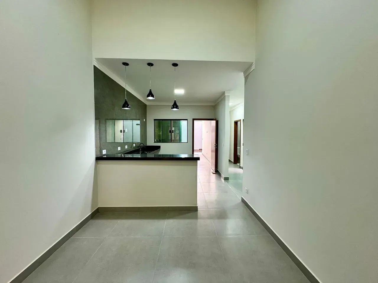 Casa para venda com 3 quartos em Maringá - PR - Foto 2