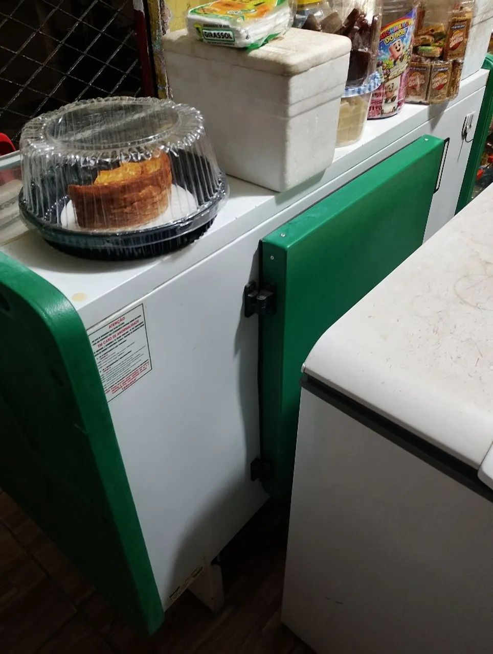 Balcão refrigerado Termisa 220v - Foto 3
