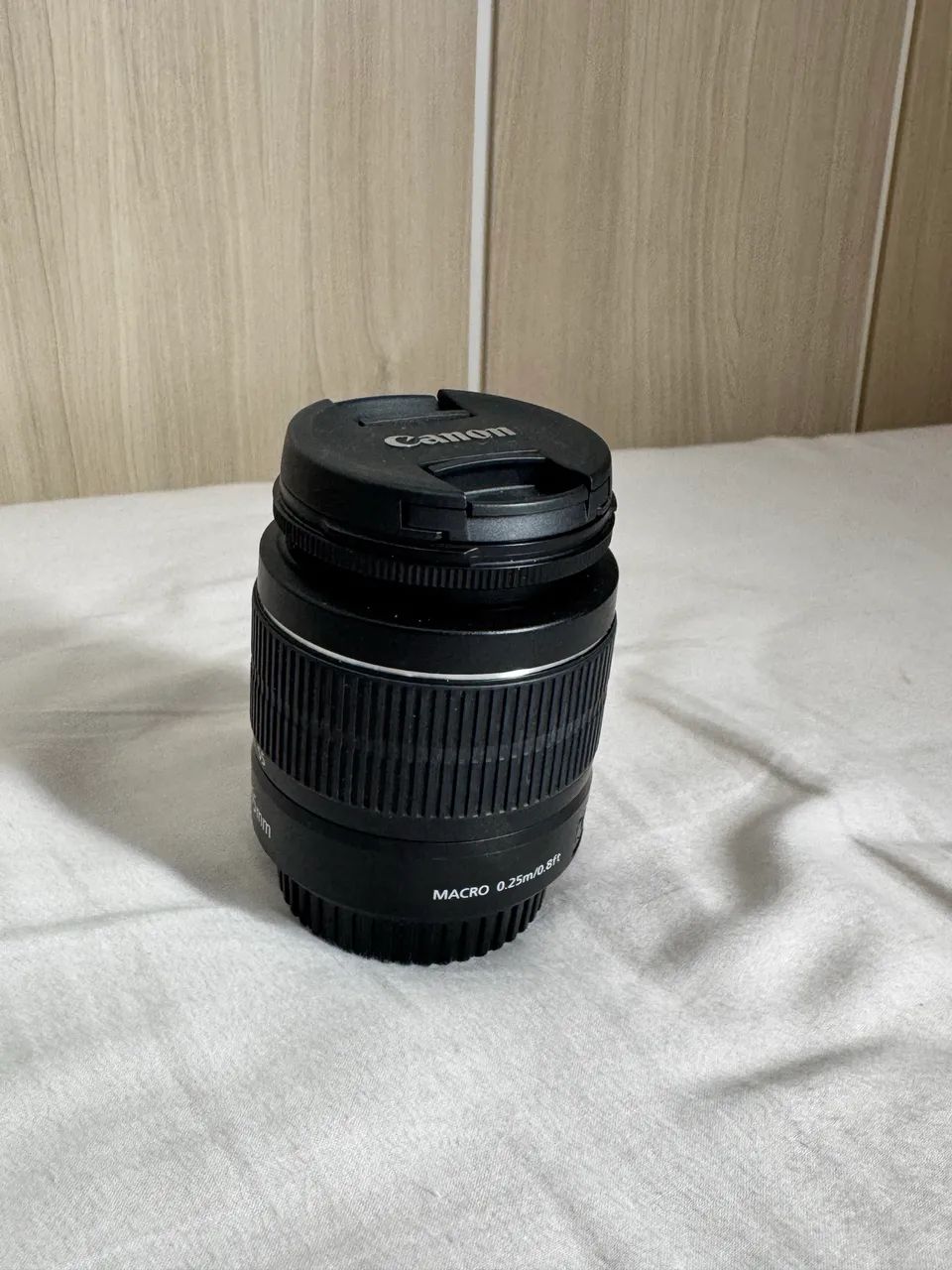 Canon eos rebel t100 - Foto 2
