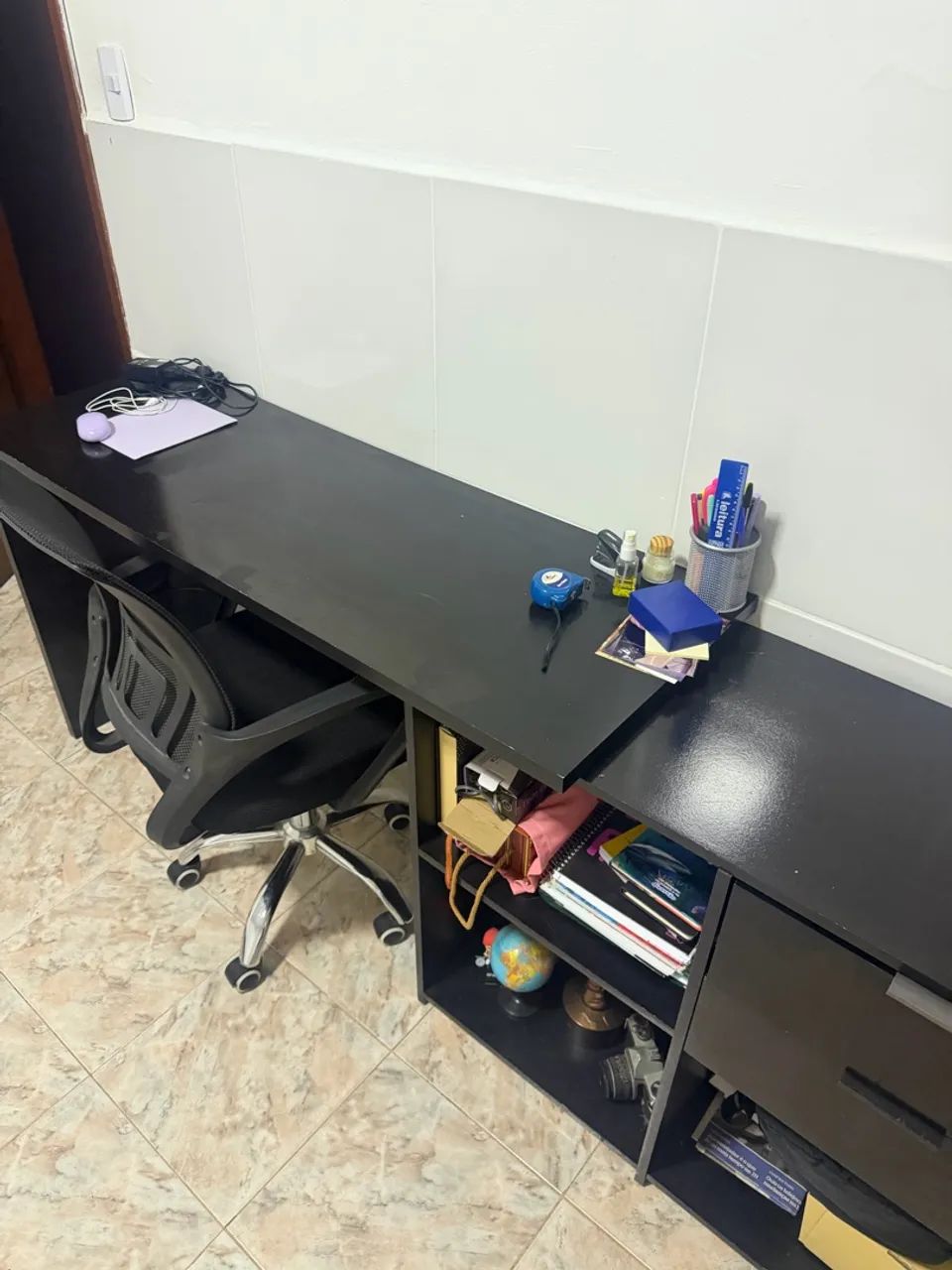 Escrivaninha  - Foto 2