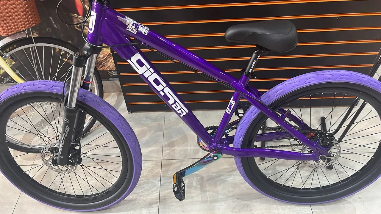 Gios 4 trix