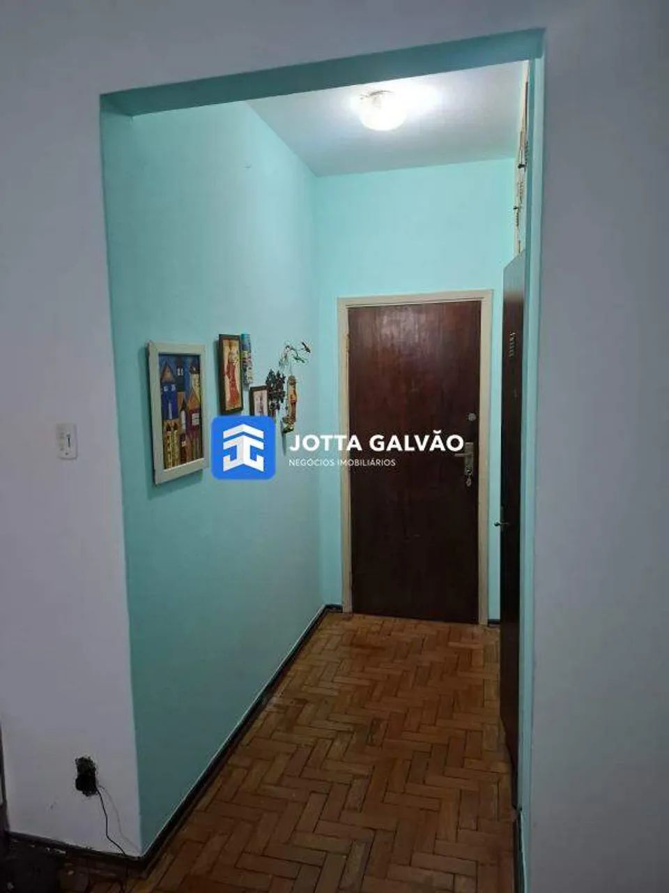 Apartamento para locação, 140m2 - Edifício São Luis, Centro - Campinas - Foto 3