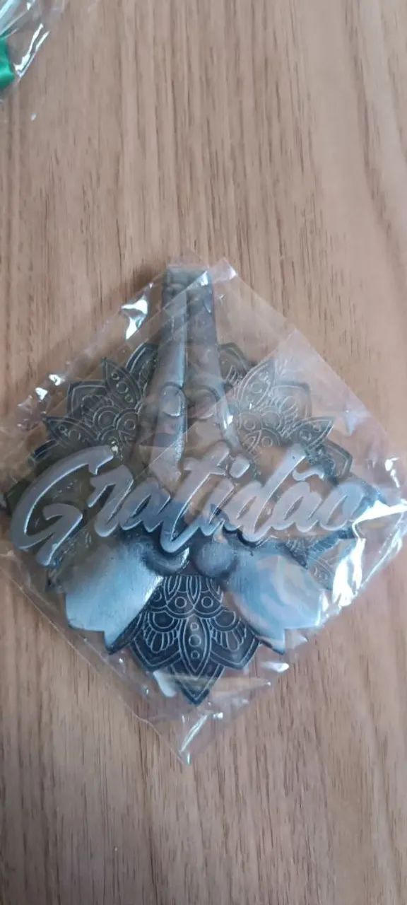 Medalhas  - Foto 5