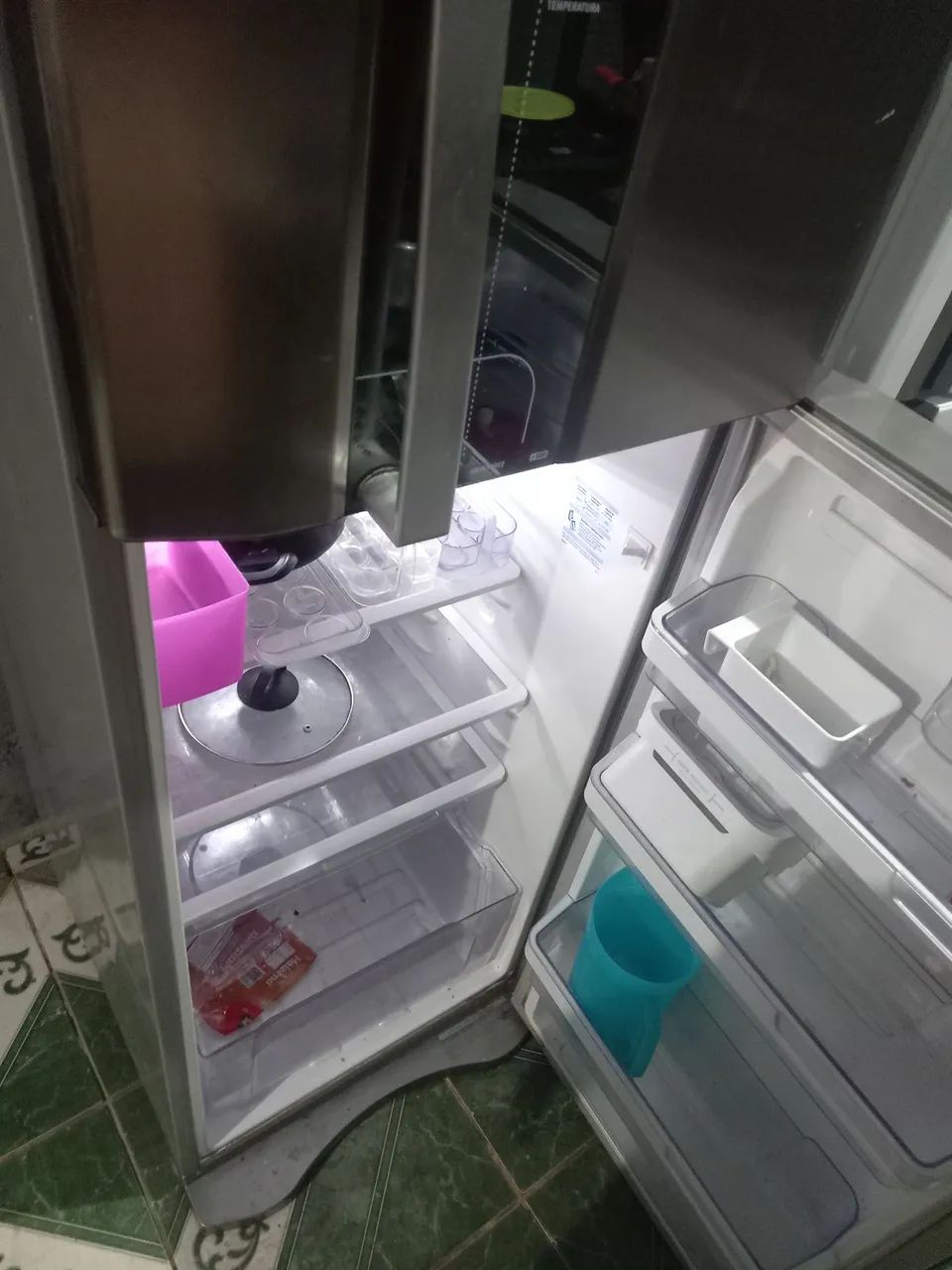 Geladeira  - Foto 3