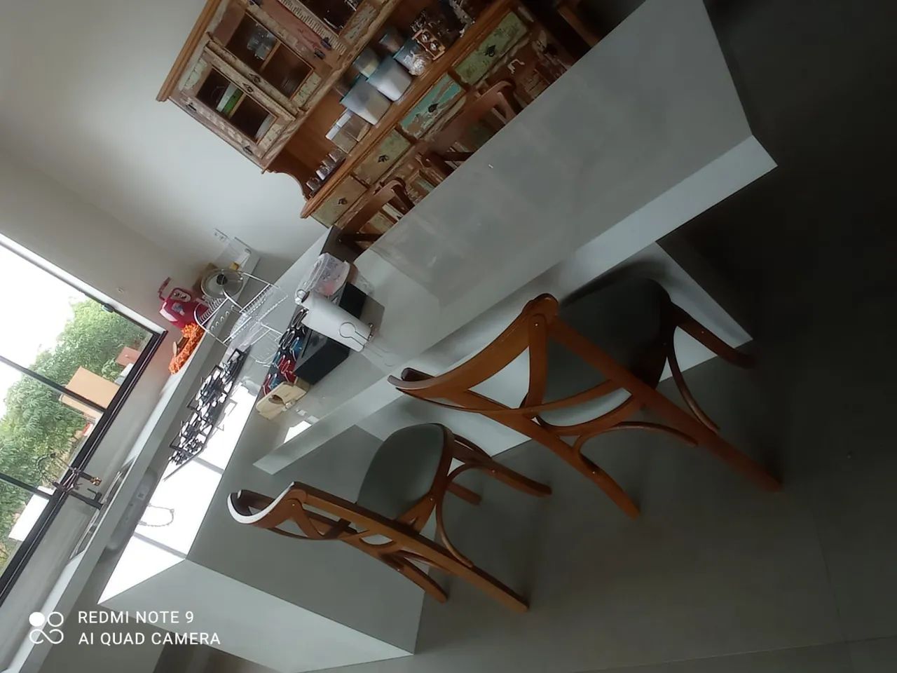 Lavatório em porcelanato  - Foto 5