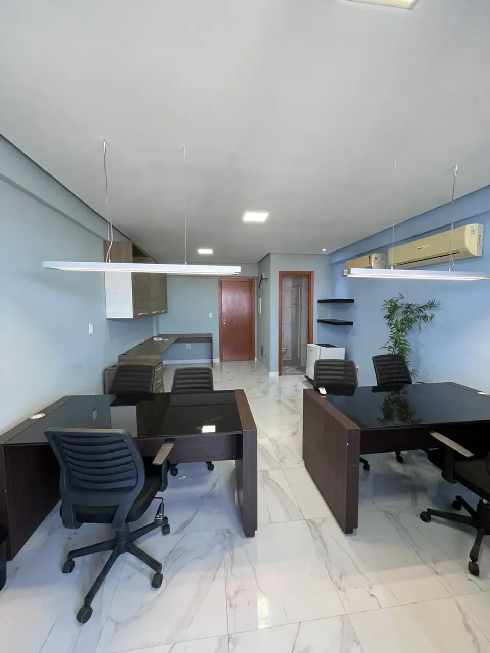 Sala comercial Ed. Infinity Corporate - Foto 4